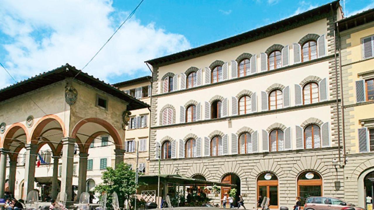 Palazzo Dei Ciompi Suites Floransa Dış mekan fotoğraf